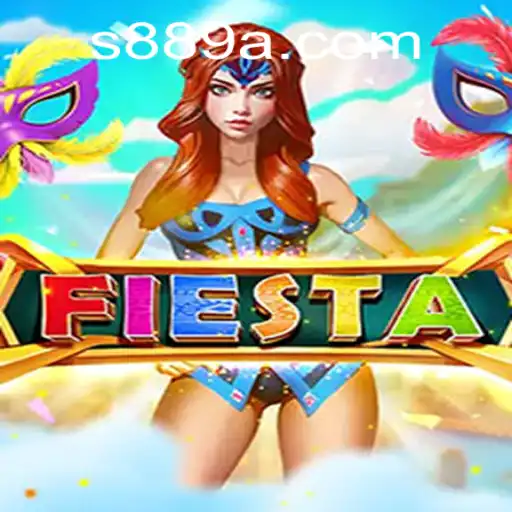 Fiesta: Exploring the Vibrant World of 889A