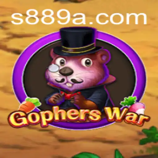 Dive Into the Thrilling World of GophersWar