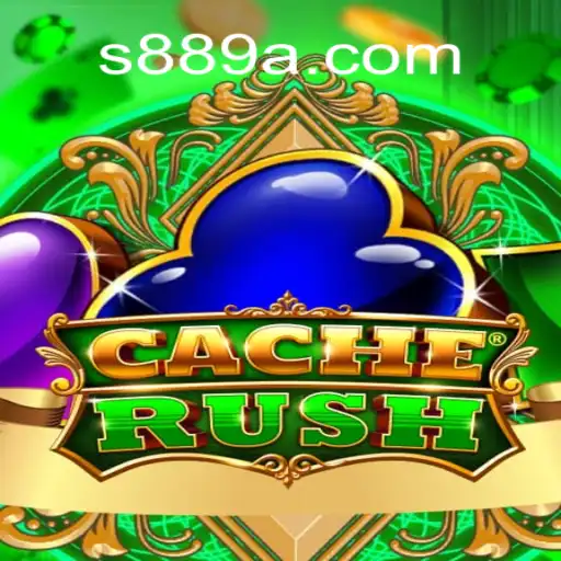 Explore the Thrills of CacheRush: A New Era in Gaming