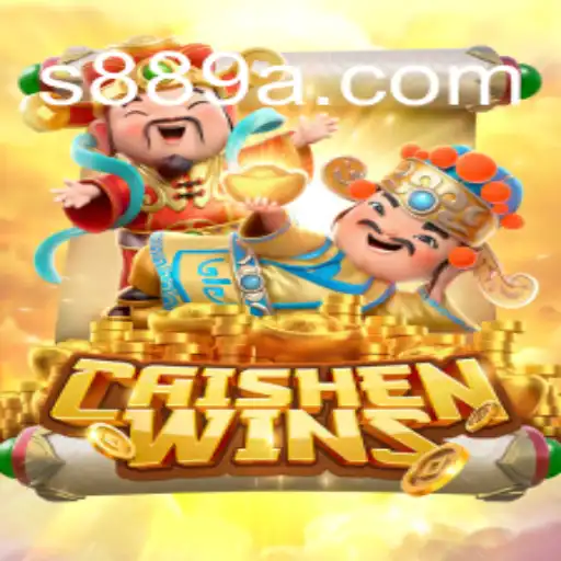 The Enchanting World of Caishen Wins: Unveiling a Unique Gaming Experience