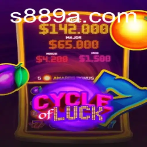 CycleofLuck: The Fascinating Game of Spin and Fortune