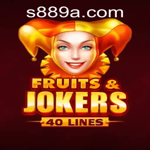 Exploring the Exciting World of FruitsAndJokers40: A Colorful Gaming Adventure