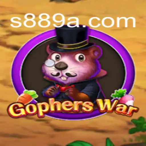 Dive Into the Thrilling World of GophersWar