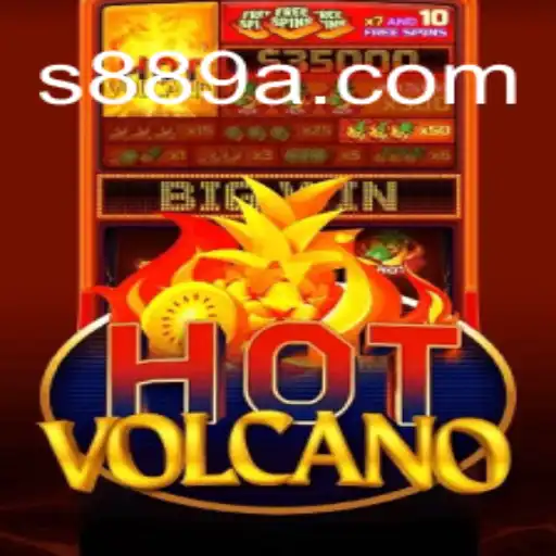 Erupt into Adventure with HotVolcano: The Thrilling Game You Need to Explore Now