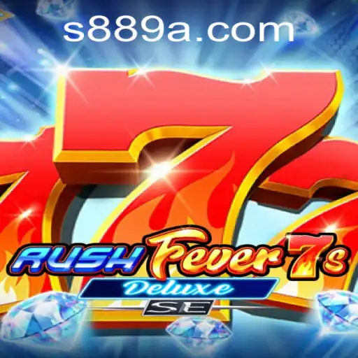 RushFever7sDeluxeSE: The Thrills of Fast-Paced Gaming