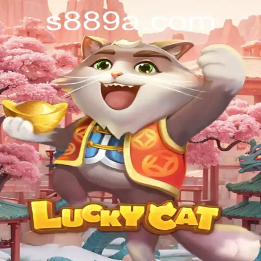 Unveiling LuckyCat: The Fascinating World of the Game by Keyword 889A