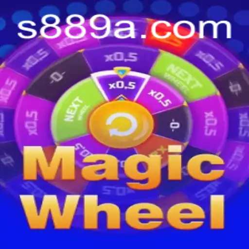 Unveiling the Mystical World of MagicWheel: The Journey Begins with 889A