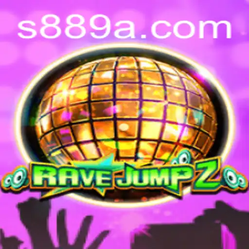 RaveJump2: An Exciting Digital Arena of Thrills and Challenges