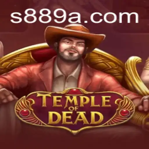 TempleofDead: Unearthing the Secrets of the Ancient World
