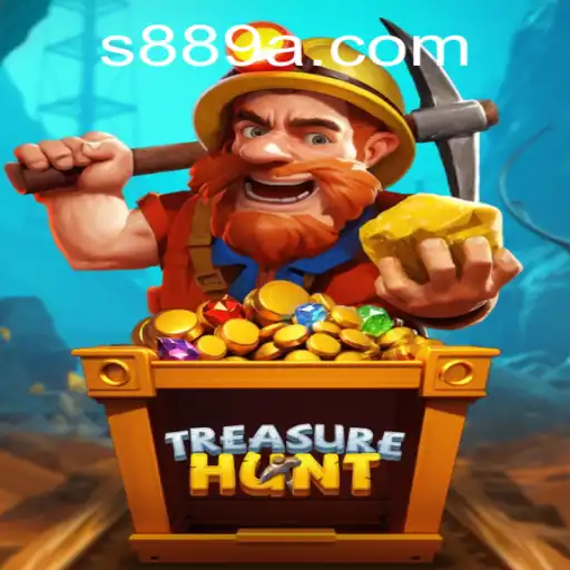 TreasureHunt: Navigating the Thrilling World of Discovery and Challenge
