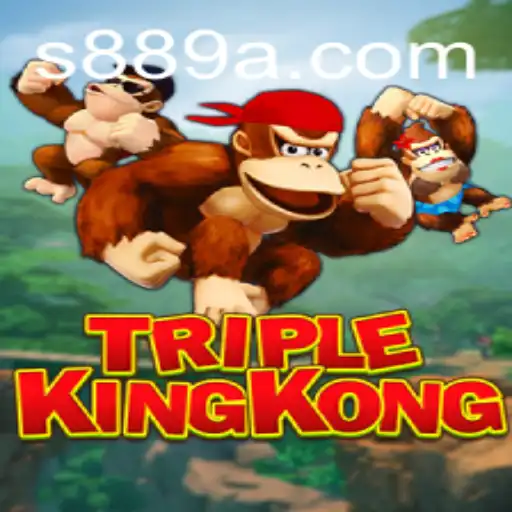 TripleKingKong: Revolutionizing Gaming with Advanced Features