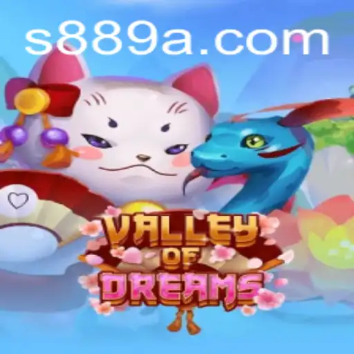 Exploring the Enchanting World of ValleyofDreams - The Game That Captivates 889A